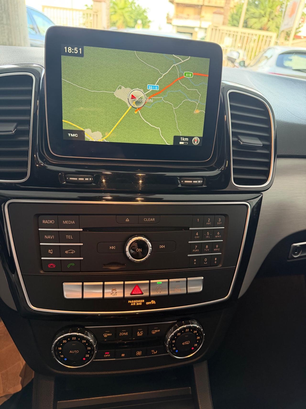 Mercedes-benz GLE 350 d 4Matic Premium Plus