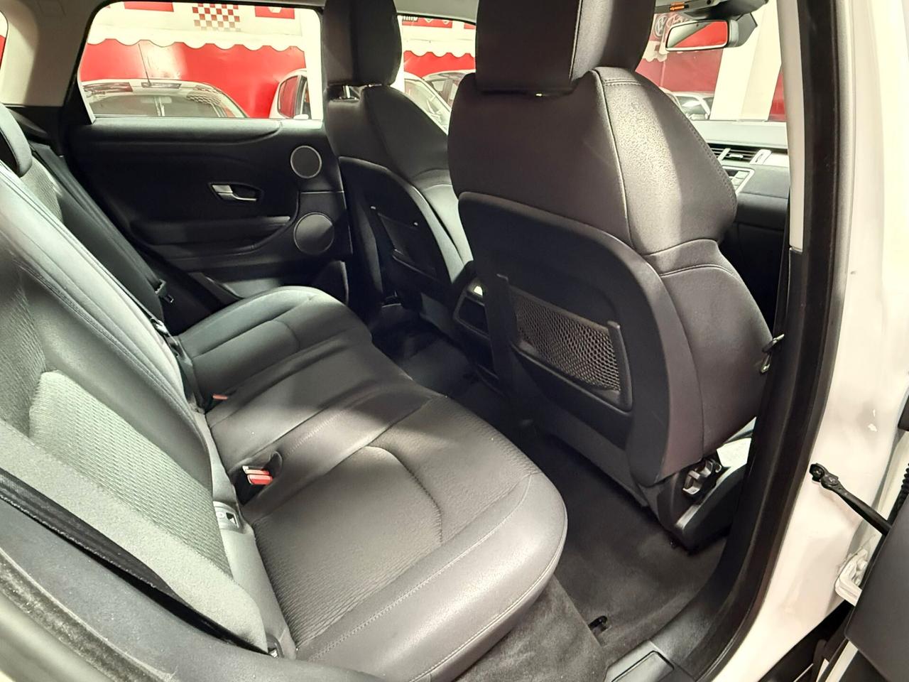 Range Evoque 2.0 eD4 150cv Dynamic - 2017