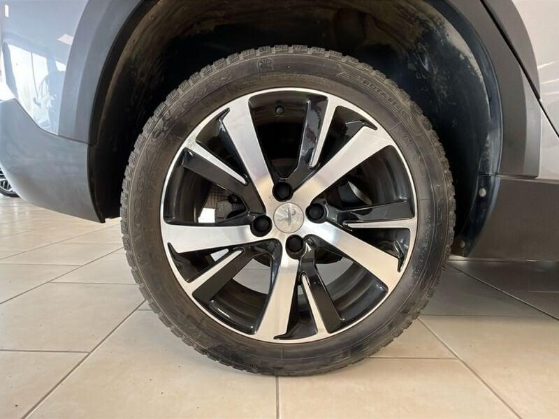 Peugeot 2008 004190 PureTech Turbo 130 S&S GT Line