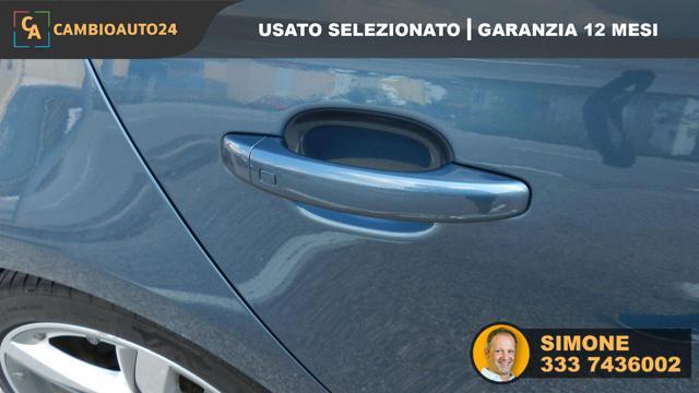 AUDI A1 SPB 1.6 TDI 116 CV Admired+Sline Esterno Cerchi17°