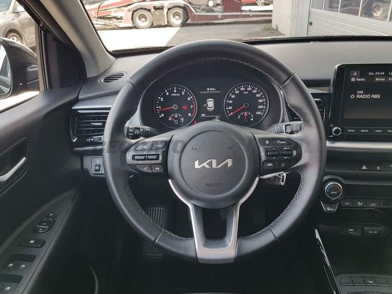 KIA Stonic Stonic 1.2 dpi Style 84cv
