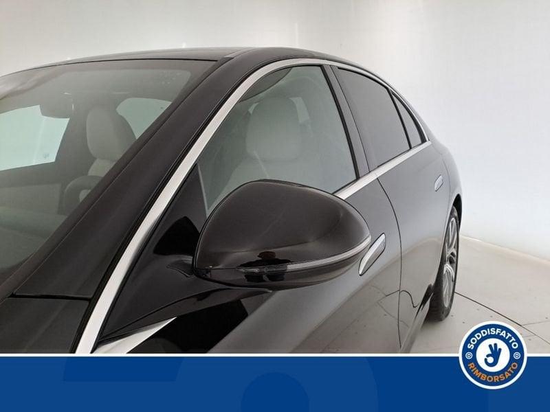 Mercedes-Benz Classe E E 220 d Advanced