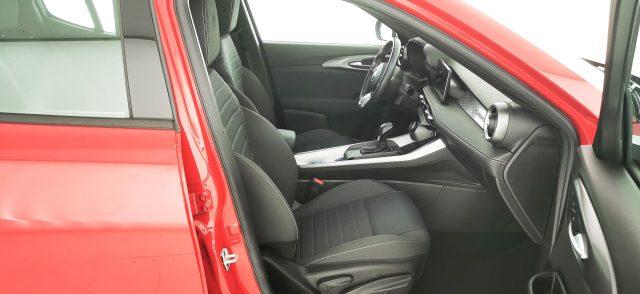 ALFA ROMEO Tonale 1.6 diesel 130 CV TCT6 Ti