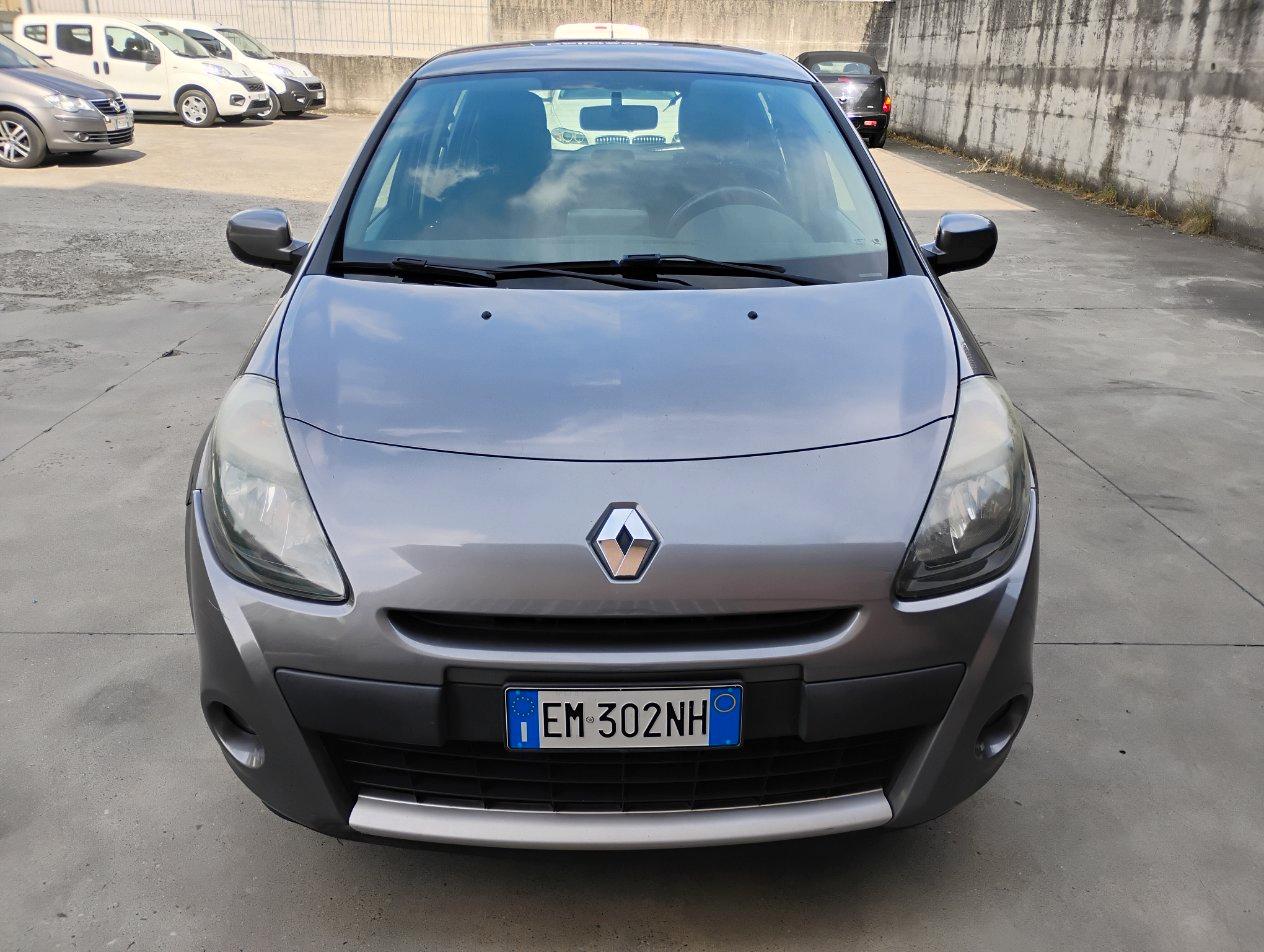 Renault Clio 5 Porte Clio 5p 1.5 dci Dynamique 75cv.NAVIGATORE.NEOPATENTATI