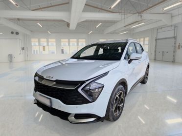 KIA SPORTAGE 1.6 DS MHEV DCT