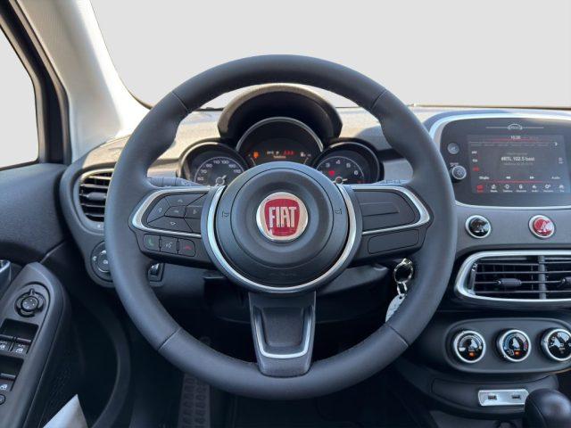 FIAT 500X 500X 1.5 T4 Hybrid 130 CV DCT
