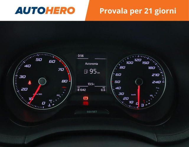 SEAT Ibiza 1.2 TSI 90 CV 5p. FR