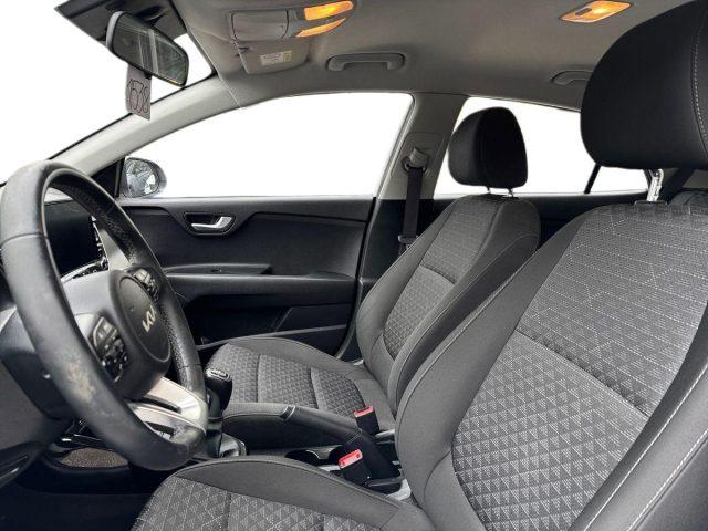 KIA Rio 1.0 T-GDi 100 CV MHEV iMT Style