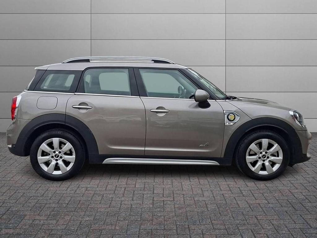 Mini Cooper SE Countryman 1.5 all4 auto