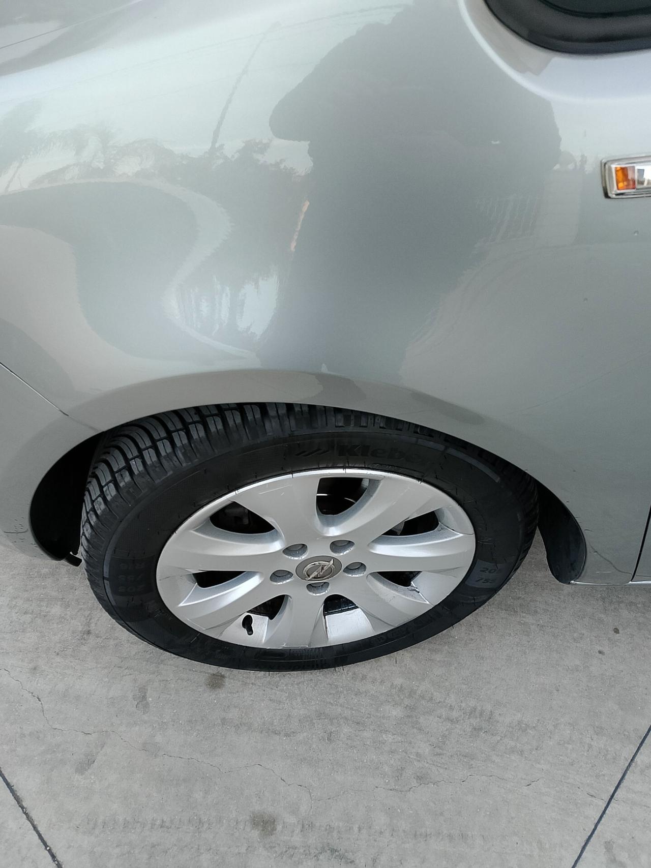 Opel Meriva 1.3 CDTI 95CV ecoFLEX Elective