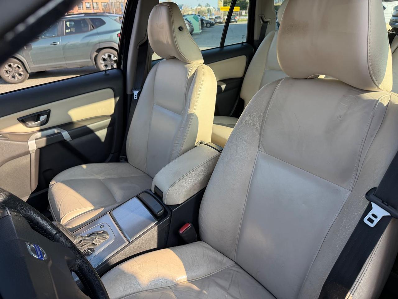 Volvo XC 90 2.4 D D5 Momentum #9901