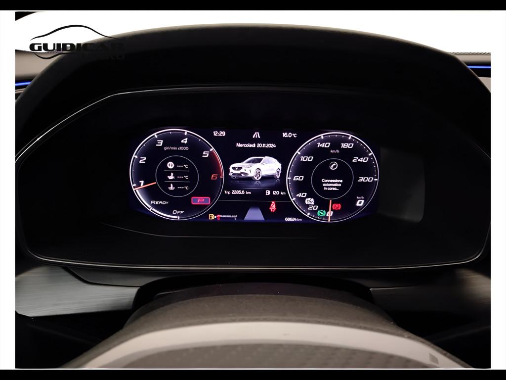 CUPRA Formentor 2020 - Formentor 2.0 tdi 4drive 150cv dsg