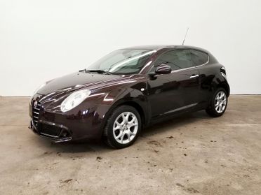 Alfa Mito 1.6 mtj cambio 6 marce