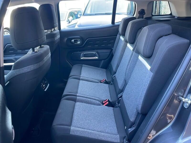 Citroën C5 Aircross BlueHDi 130 S&S Feel EAT8