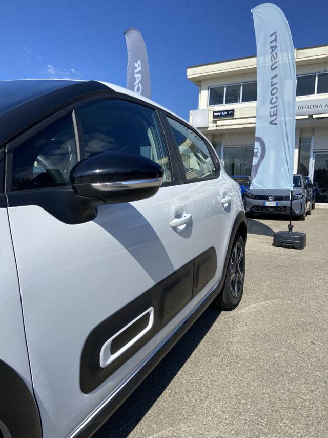 CITROEN C3 *PROMO* PureTech 83 S&S Plus