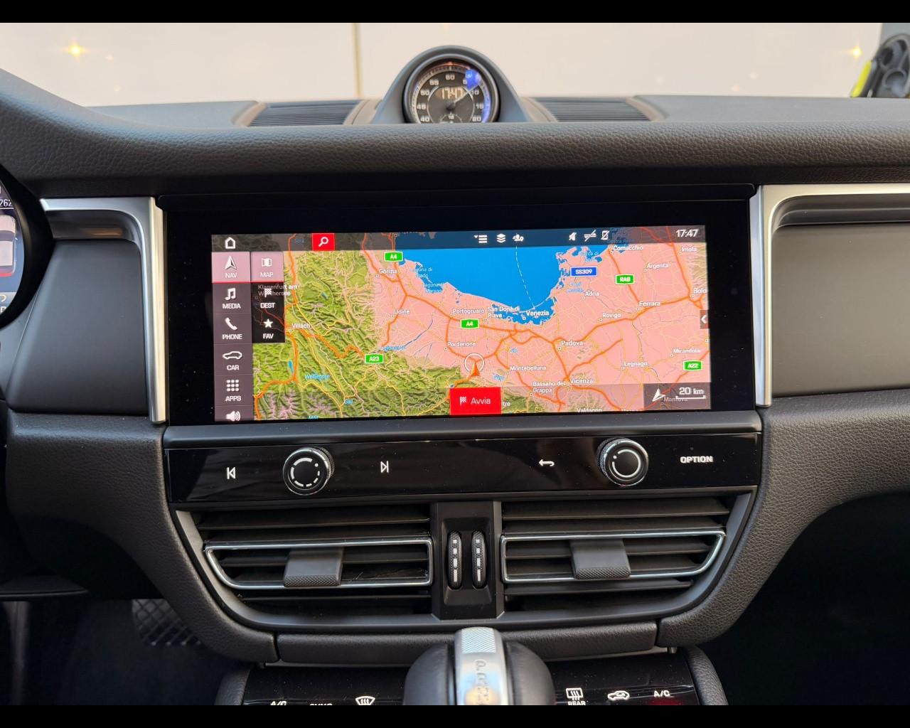 PORSCHE Macan - Macan 2.0 265cv pdk