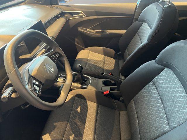 MG MG3 1.5 Comfort