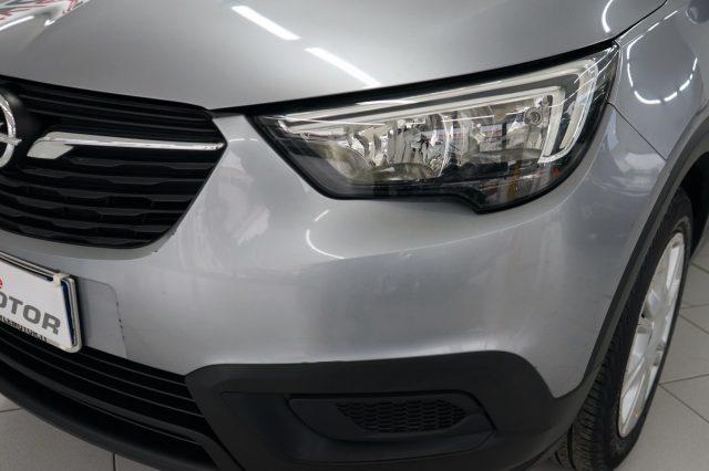 OPEL Crossland X 1.2 12V Start&Stop Advance