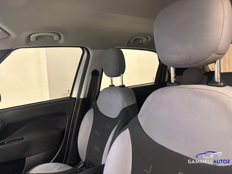 FIAT 500L 500L 1.3 Multijet 85 CV Business