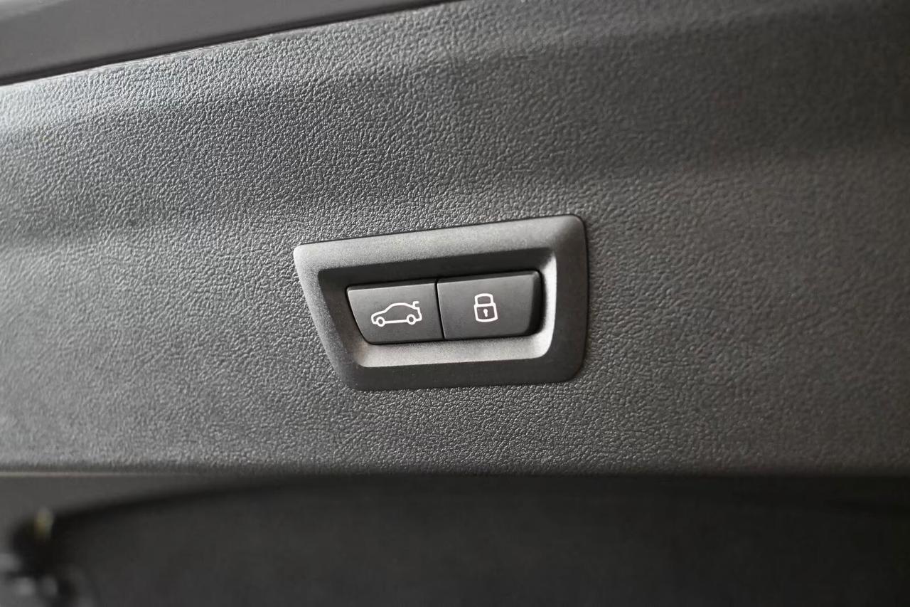 Bmw X4 xDrive20i 48V MSPORT/ TETTO/ HEAD-UP DISPLAY/ PELLE