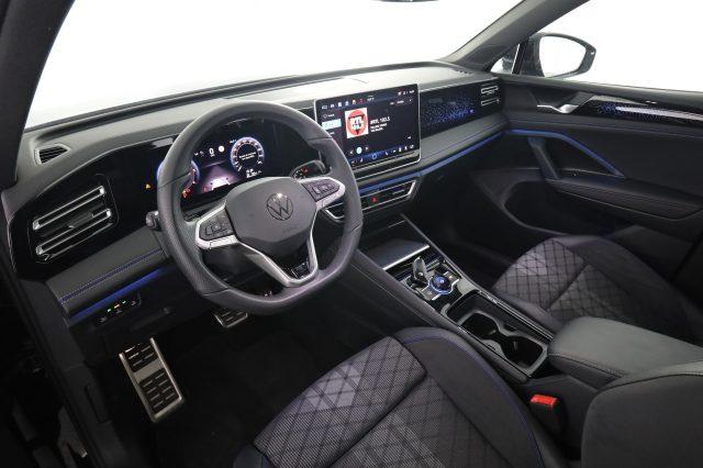 VOLKSWAGEN Tiguan 3ª serie 2.0 TDI 150 CV DSG R-Line