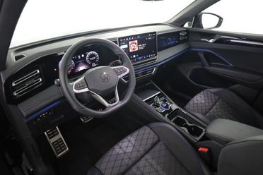 VOLKSWAGEN Tiguan 3ª serie 2.0 TDI 150 CV DSG R-Line