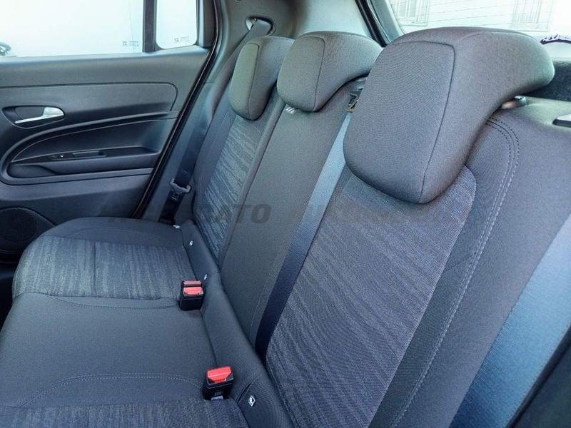 Jeep Avenger Avenger 1.2 turbo Longitude fwd 100cv