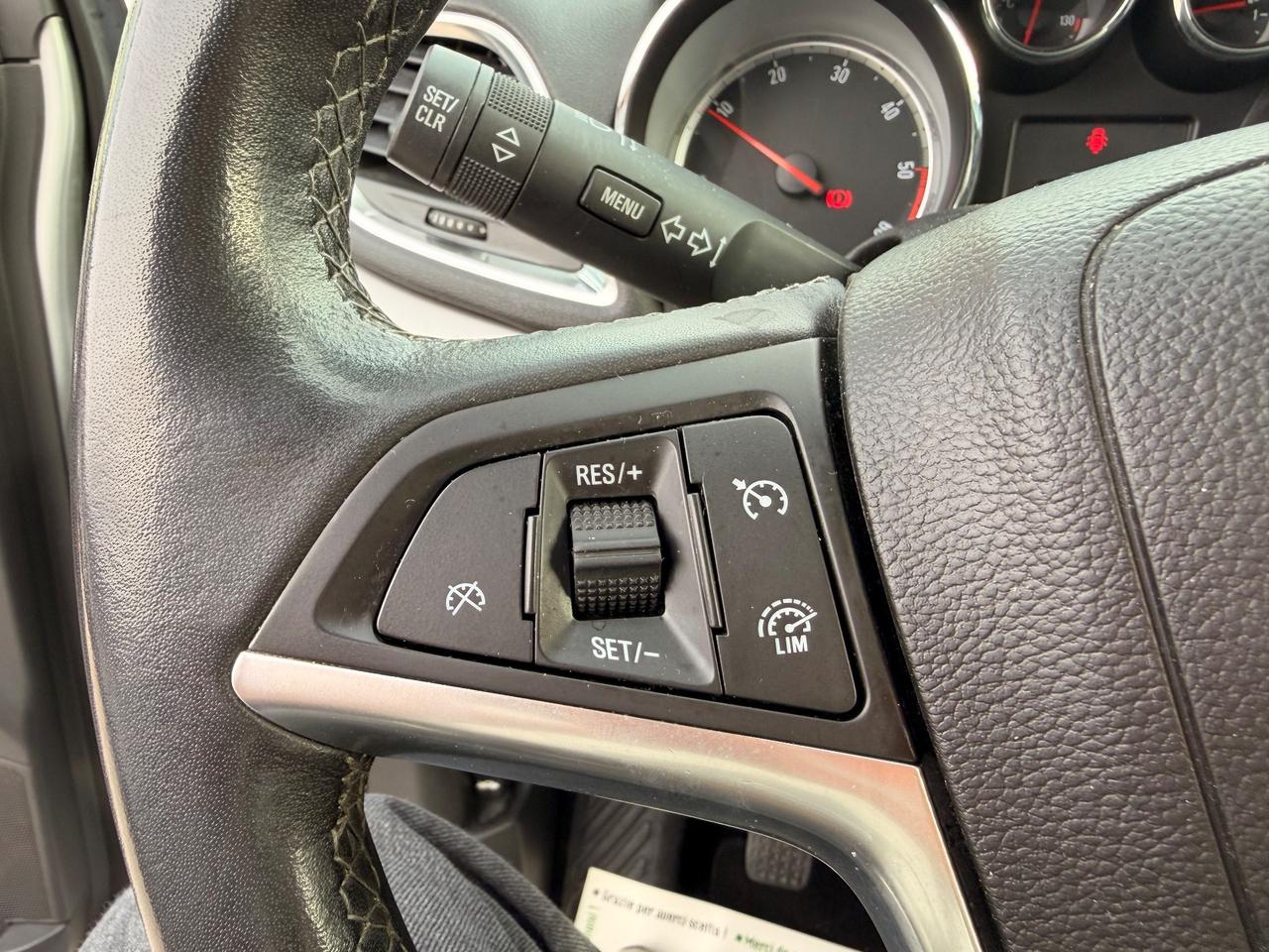 Opel Mokka 1.7 CDTI 130CV Cosmo 80k km