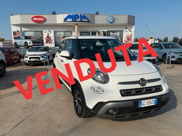 FIAT 500L CROSS 1.3 MJ 95 CV