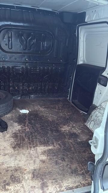 Fiat Doblo Doblò 1.3 MJT PC-TN Cargo Lamierato