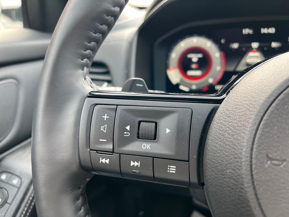 NISSAN N-CONNECTA 2WD