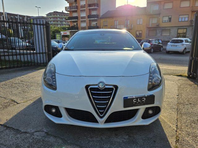 ALFA ROMEO Giulietta 2.0 JTDm-2 170 CV