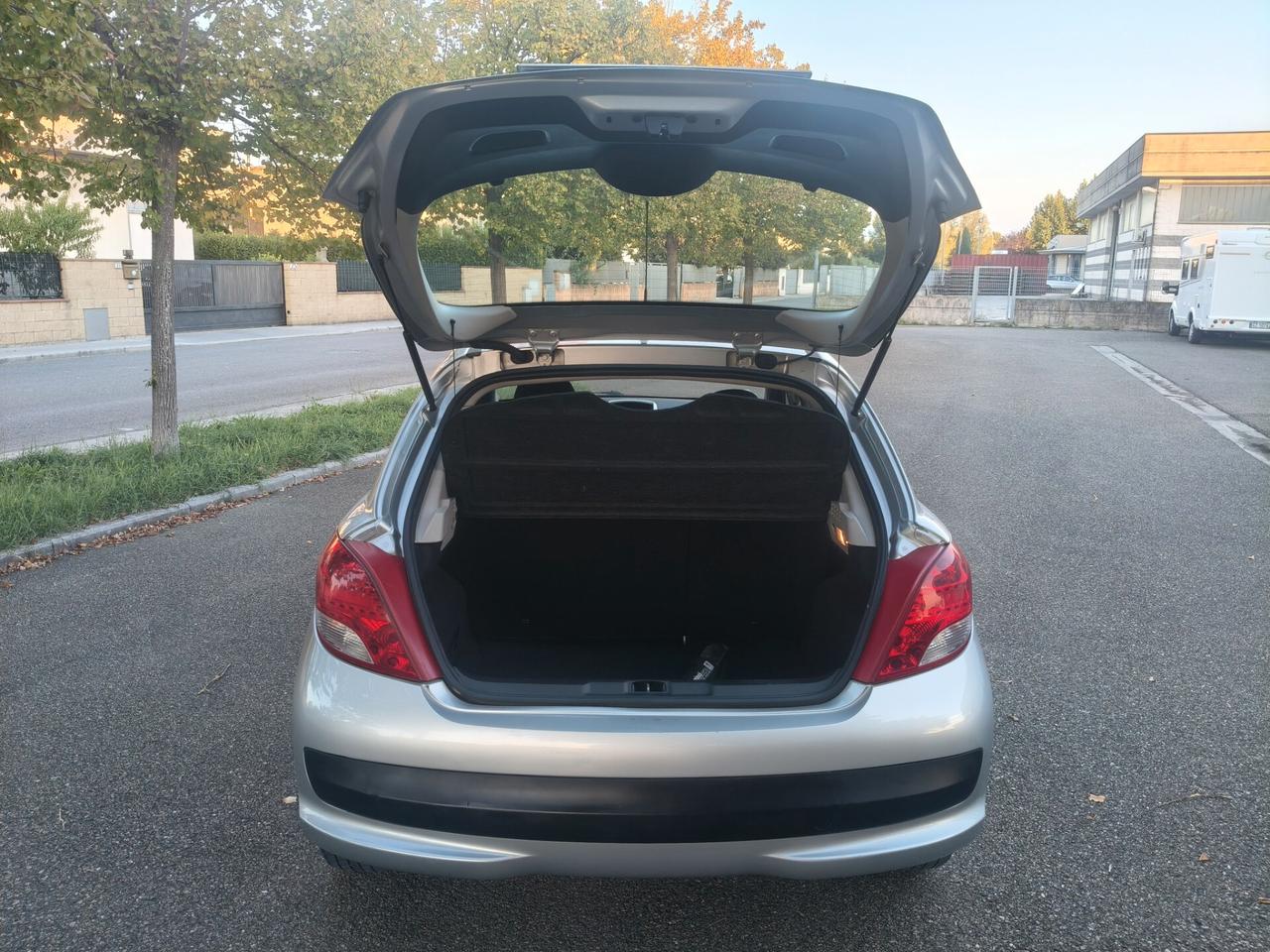 Peugeot 207 1.4 HDi 5 porte SOLO 137.000 KM