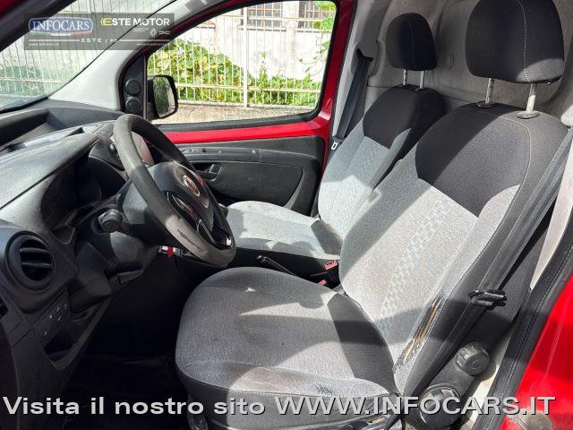 FIAT Fiorino 1.3 MJT 95CV Attrezzato + IVA