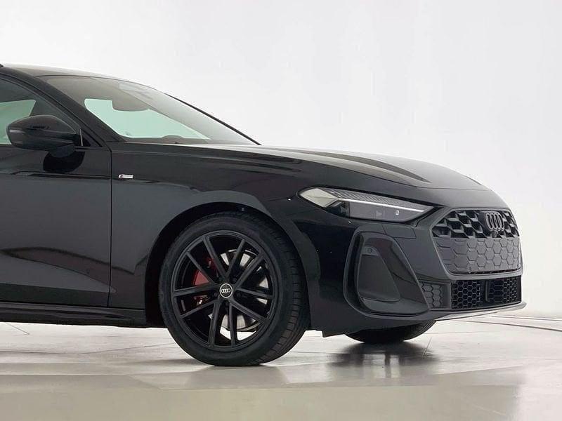 Audi A5 Avant TDI 150 kW S tronic mHEV+ S Line edition