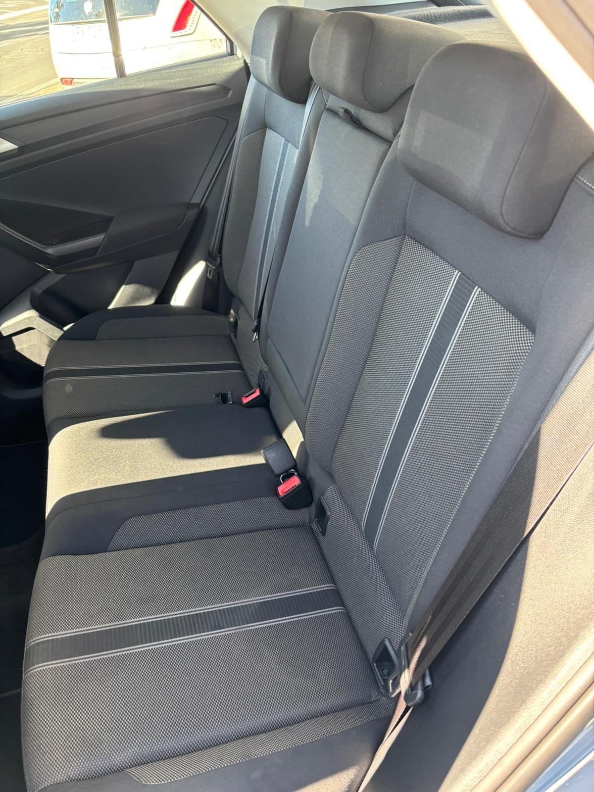 Volkswagen T-Roc 2.0 TDI SCR 150 CV Business BlueMotion Technology