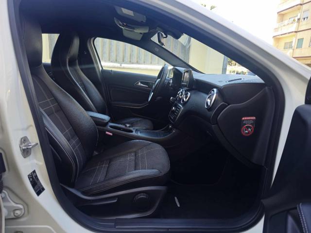 MERCEDES-BENZ A 180 CDI Automatic Sport