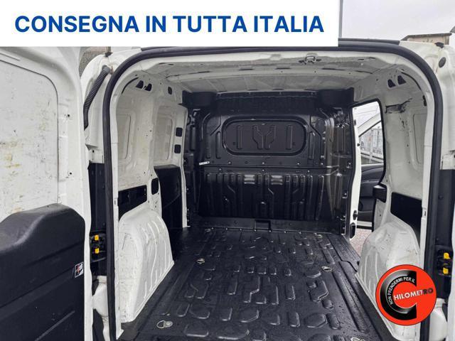 OPEL Combo 1.3 CDT (PC-TN L1H1)BLITZ-OTTIME CONDIZIONI-E6B-