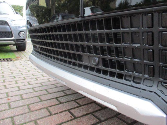 FIAT Grande Panda 1.2 Hybrid 110Cv S&S La Prima Camera/CarPlay