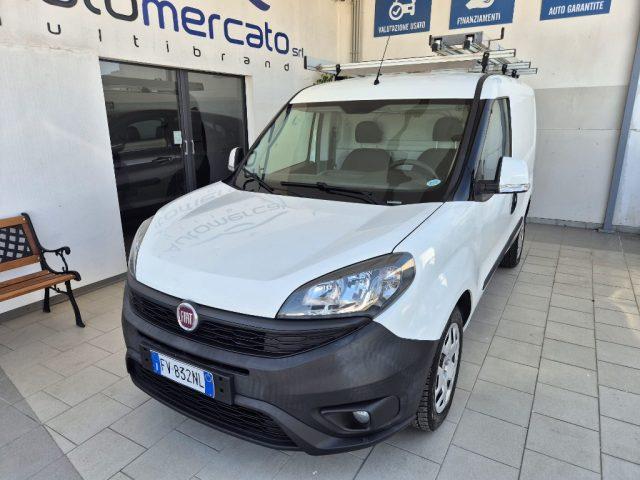 FIAT Doblo Doblò 1.4 T-Jet Natural Power ATTREZZATO