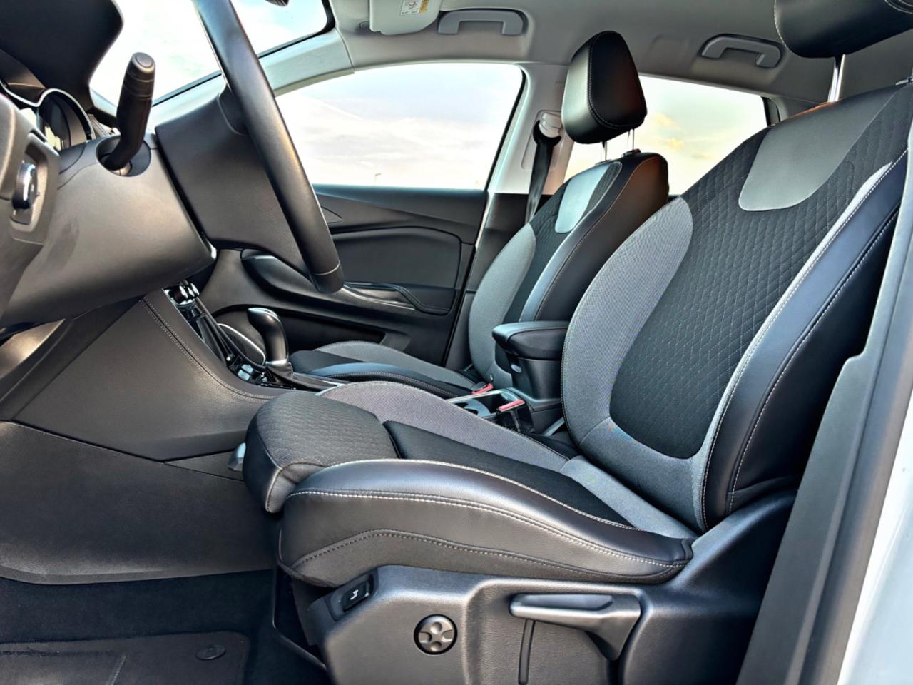 Opel Grandland X 1.5 diesel Ecotec Start&Stop aut. Ultimate