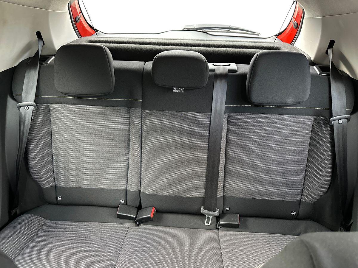 CITROEN C3 III 2017 - C3 1.2 puretech Shine s&s 83cv neopatentati my