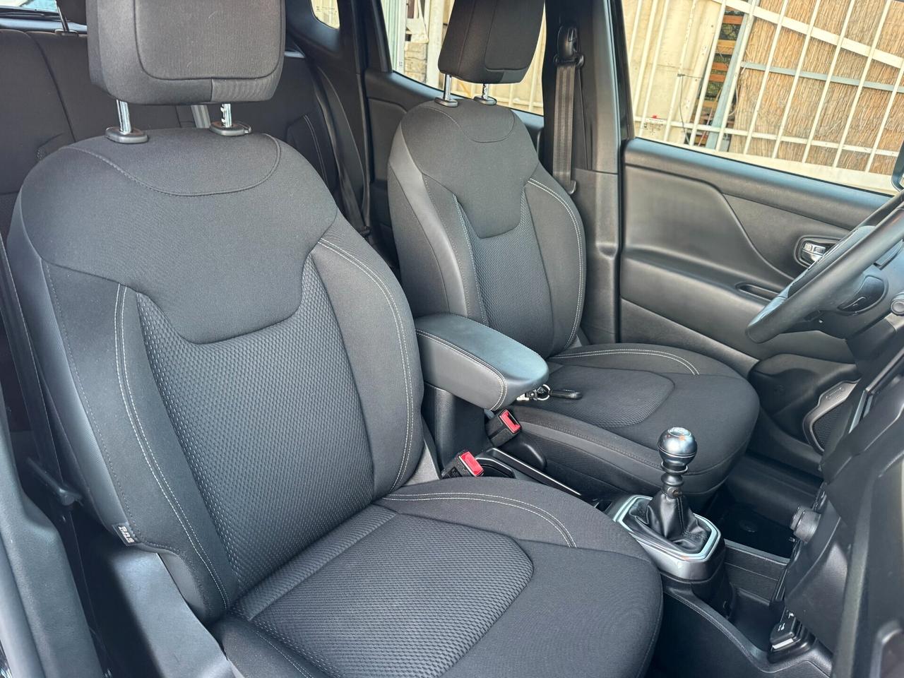Jeep Renegade 1.6 Mjt 130Cv 2021 FULL LED