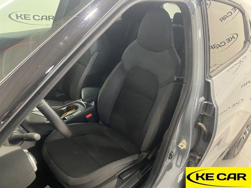 Nissan Juke 1.0 DIG-T 114 Mt N-Connecta - PROMO NISSAN