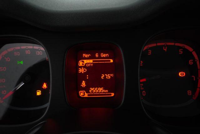 FIAT Panda Panda 1.0 FireFly Hybrid City Life