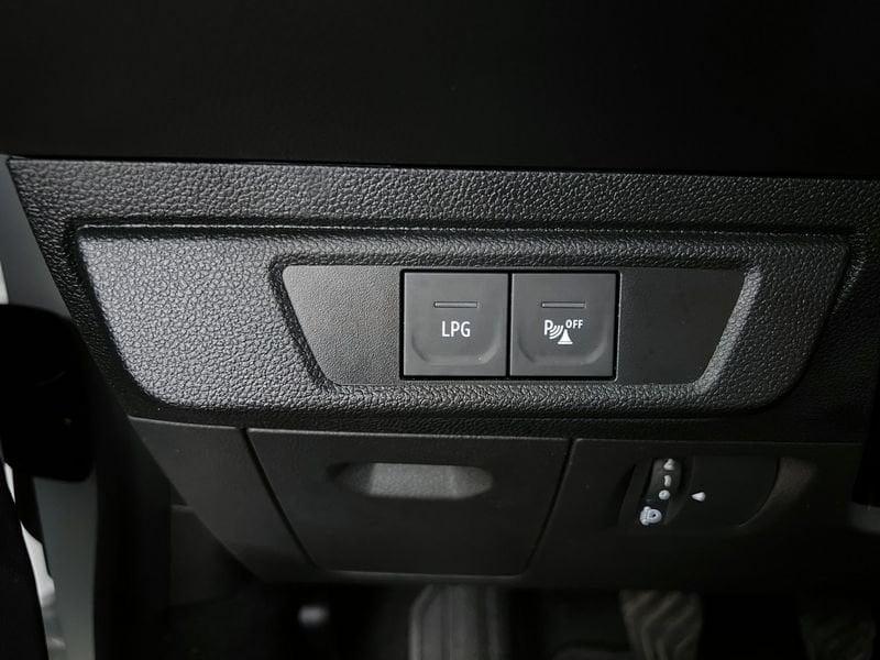 Dacia Sandero Sandero Stepway 1.0 TCe ECO-G Expression