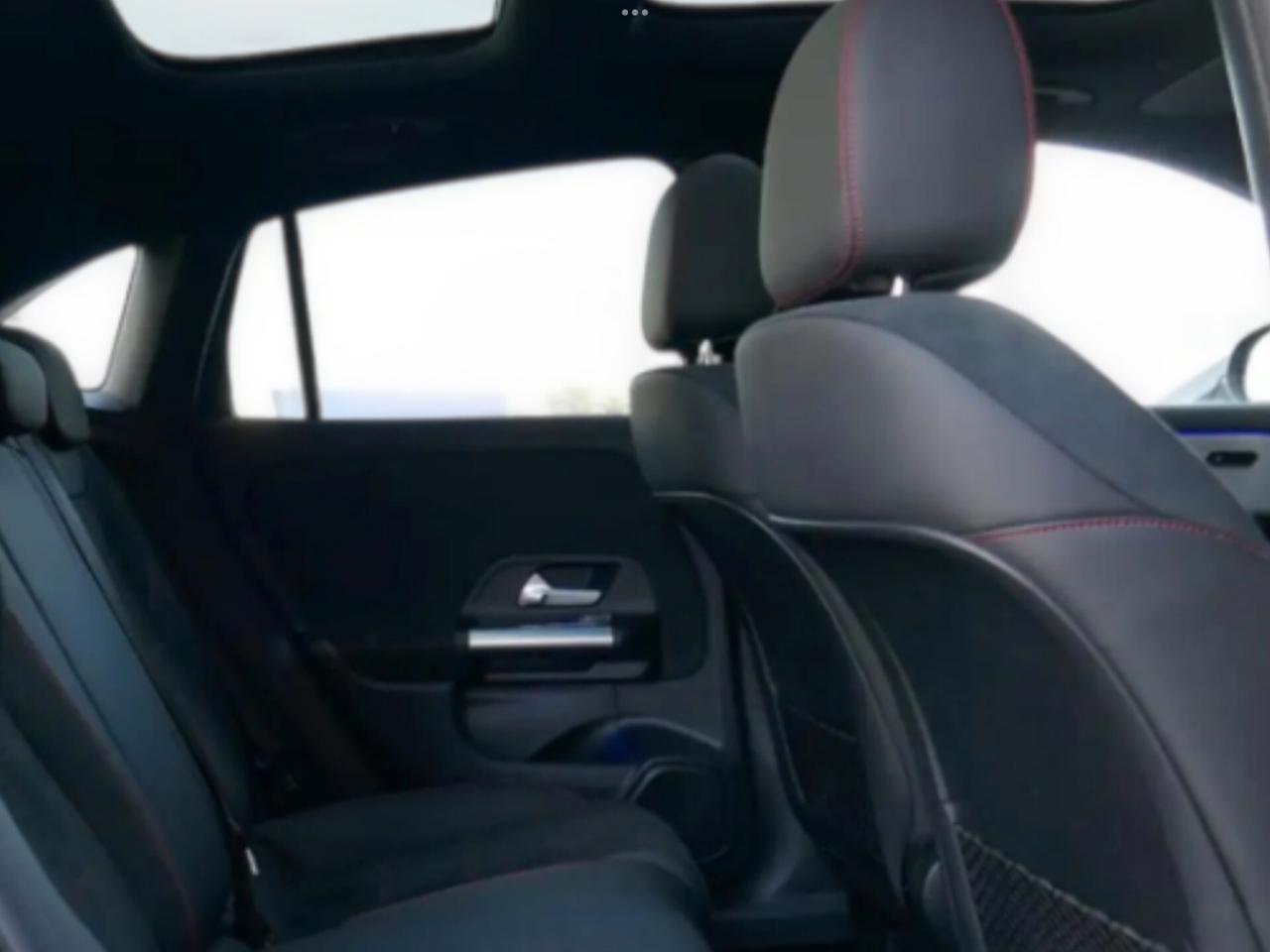 Mercedes-benz GLA 250 e hybrid EQ AMG Line Premium Perfetta