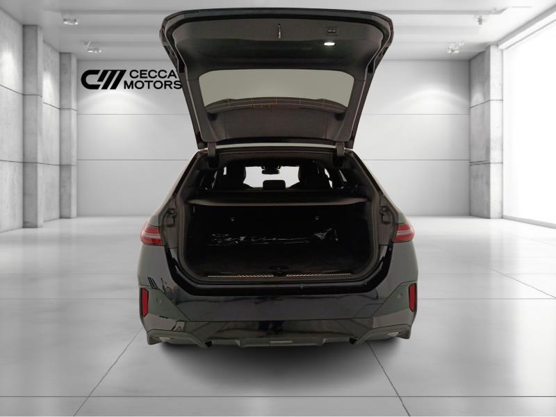 BMW Serie 5 Touring 520 d 48V M Sport Pro xDrive Steptronic