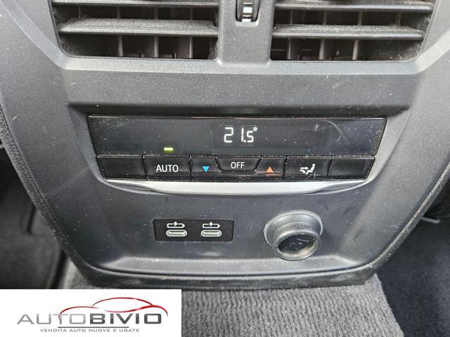 BMW 320 d Touring Sport/Laser/tetto/Digital cockpit