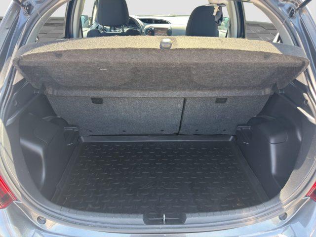 TOYOTA Yaris Yaris 1.0 5 porte Business